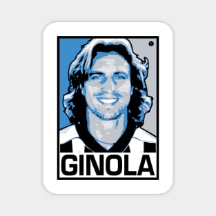 Ginola Magnet