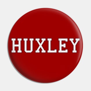 Huxley Pin