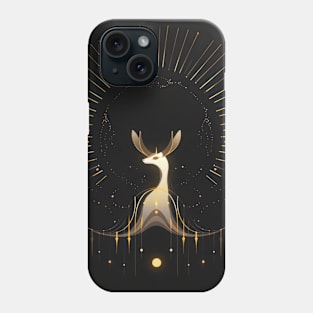 Deer Phone Case