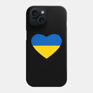 Ukraine Phone Case