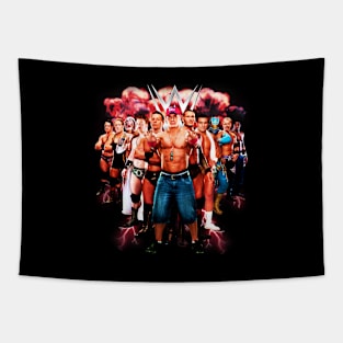 Wwe SmackDown! Tapestry