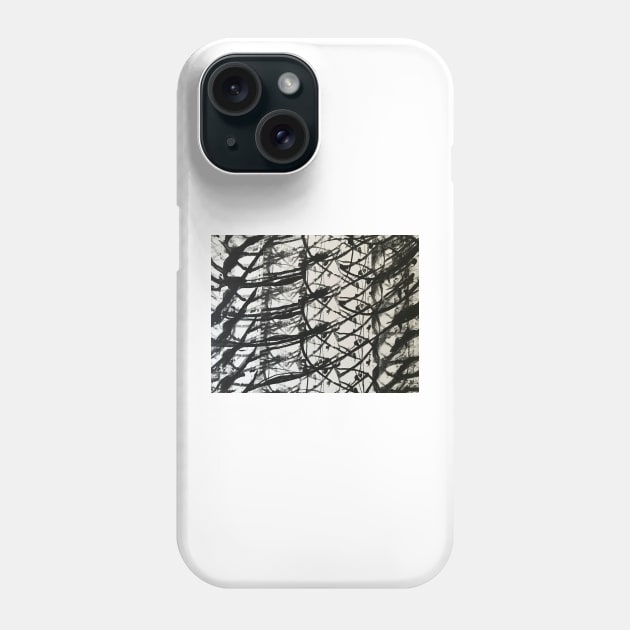For a Veteran, my Dad Phone Case by Dee's Tees and More