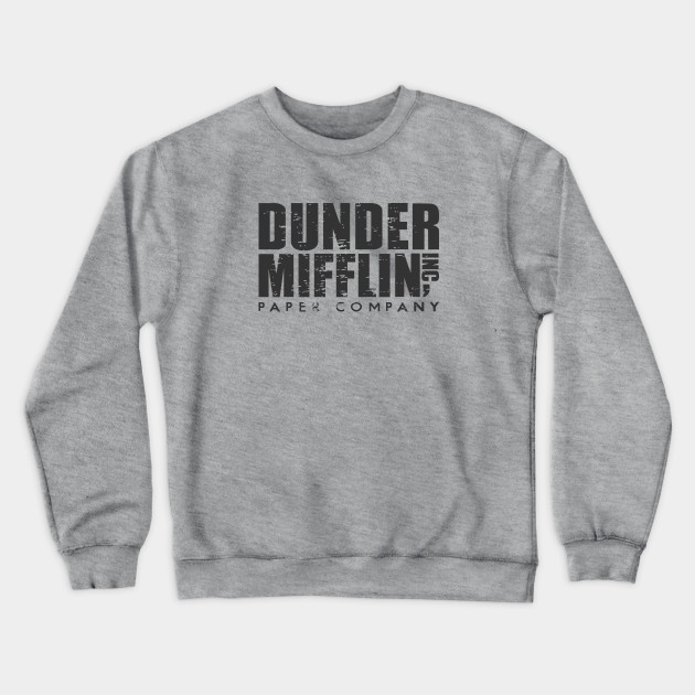 dunder mifflin hoodie canada