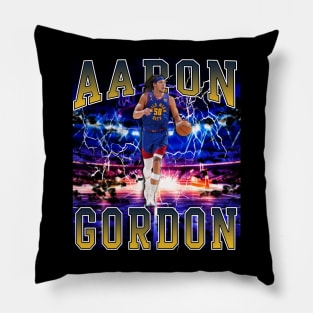 Aaron Gordon Pillow