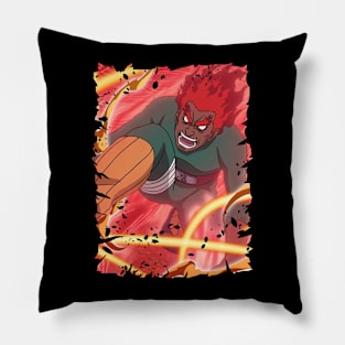 MIGHT GUY MERCH VTG Pillow