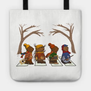 Jug Band Road Tote