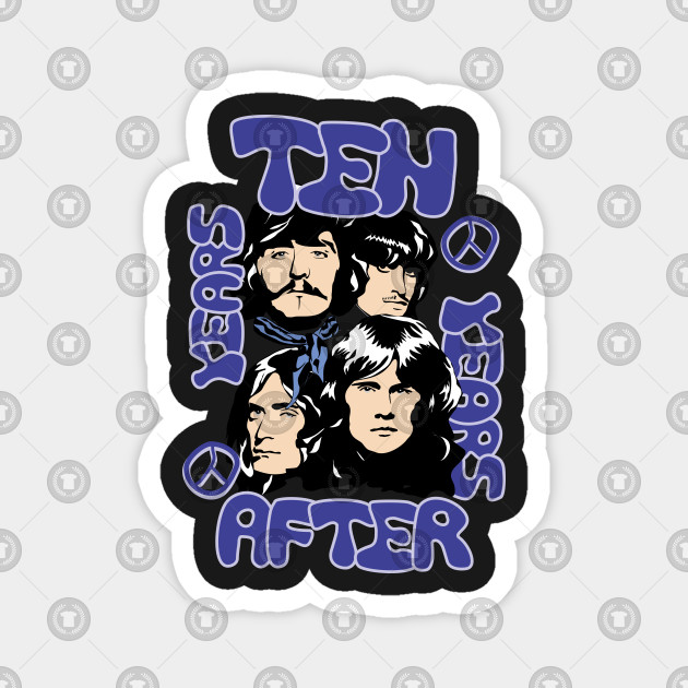 Ten Years After 1