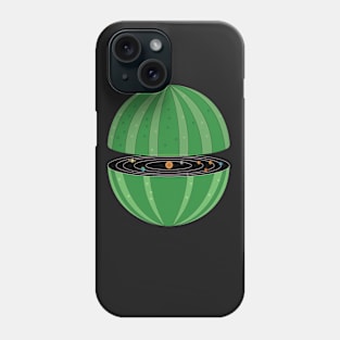 Melon System Phone Case