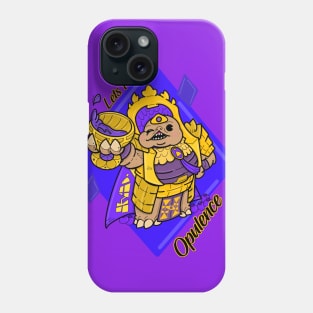 Toast to Opulence Phone Case