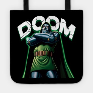 DR. DOOM (MARVEL) Tote