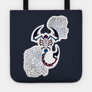 Scorpio Tote