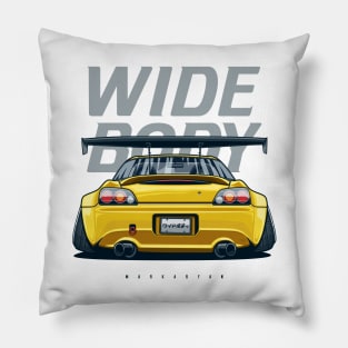 S2000 Pillow