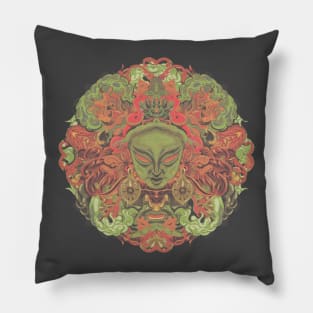 Kali Pillow