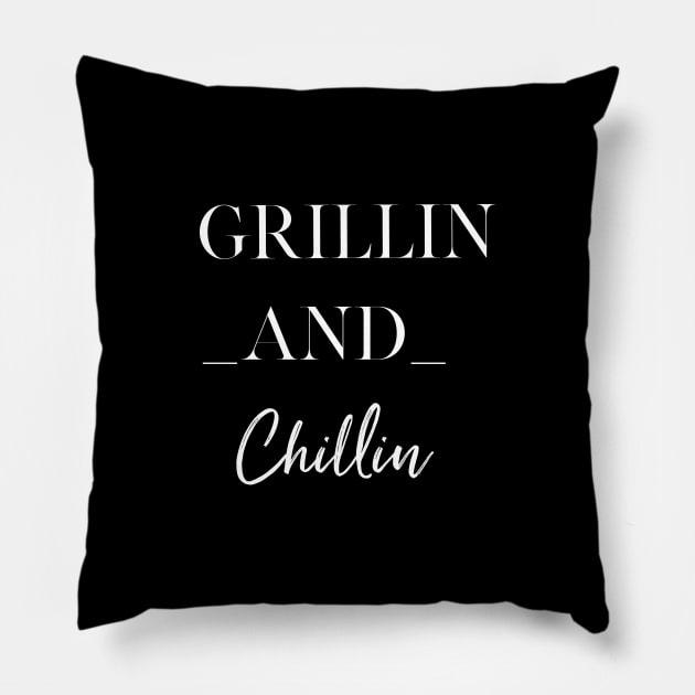 chillin Pillow by Design stars 5