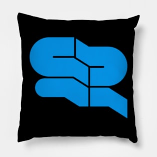 SR - The Finals Sponsor Pillow