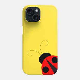 Ladybug Phone Case