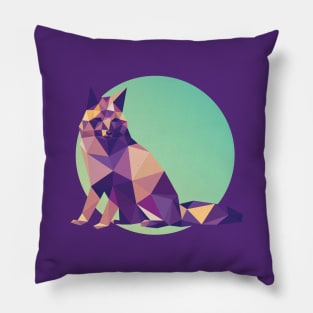 FOXY Pillow