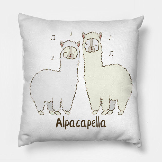 alpacapella singing alpacas funny