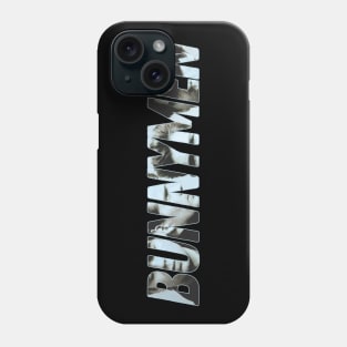 Bunnymen Original Aesthetic Tribute 〶 Phone Case