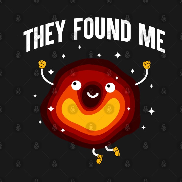 They Found Me by monolusi