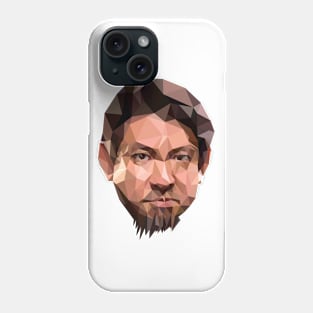 Doug Marcaida Phone Case