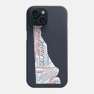 Delaware Dreams Phone Case