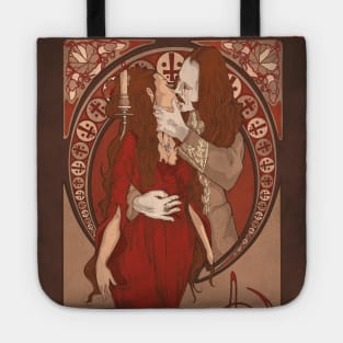 Dracula Tote