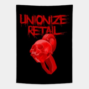 Unionize Retail Tapestry