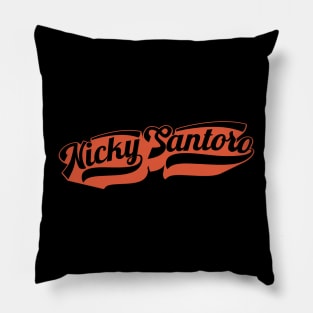 Casino „Joe Pesci“ aka Nicky Santoro Pillow