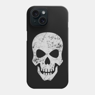 Skeleton Man Phone Case