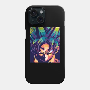 GOKU Phone Case