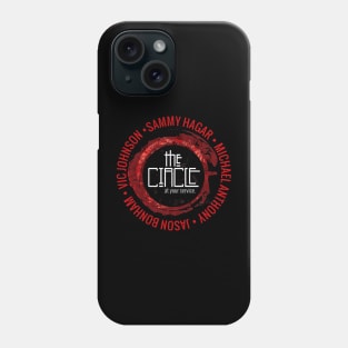 SAMMY HAGAR Phone Case