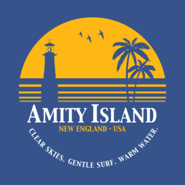 Amity Long Island Jaws Amity Long Island Jaws
