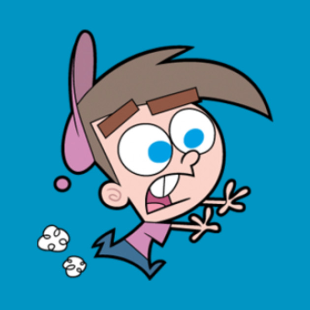 Tommy Turner Fairly Odd Parents / Tommy Turner (wish) Fairly