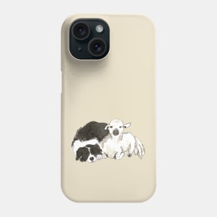 Best Friends Phone Case