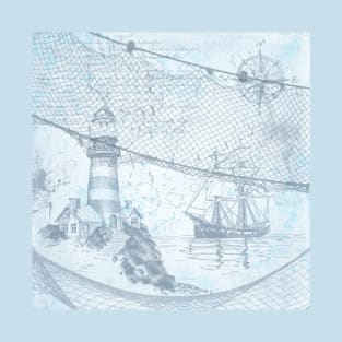 Lighthouse T-Shirt