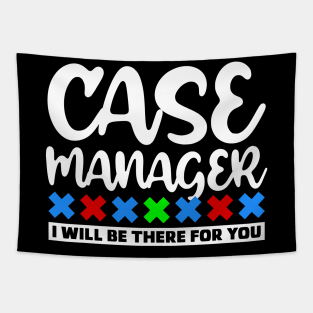 Case Manager Tapestry