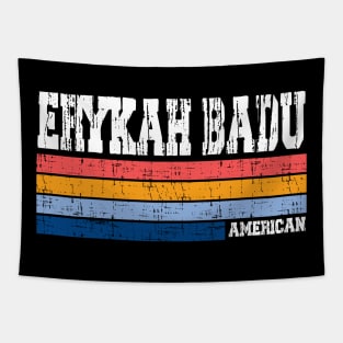 Erykah Badu // Retro Style Tapestry