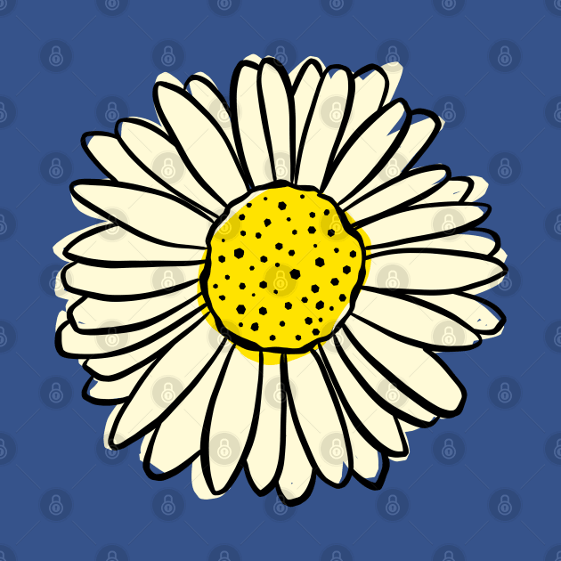 Daisy Daisy Give Me Your Answer Do by Squeeb Creative