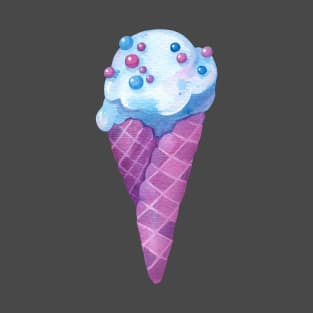 Ice cream T-Shirt