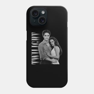 Twilight Love Triangle Phone Case