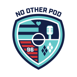 No Other Pod Logo - KC WoSo T-Shirt
