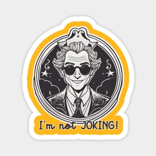 Joker Magnet