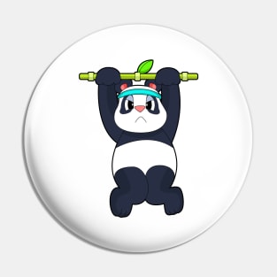 Panda Fitness Pull-ups Pin