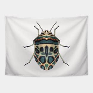 Picasso Bug Tapestry