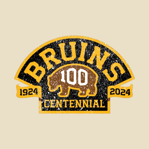 Boston Bruins by Jedistudios 