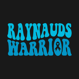 Raynaud's Awareness T-Shirt