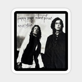 Jimmy Page Magnet