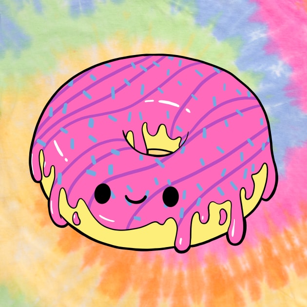 The Donut by Summer Child Designs