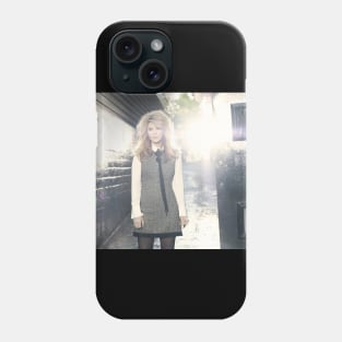 bas Alison bin Krauss tam5 tour 2020 Phone Case